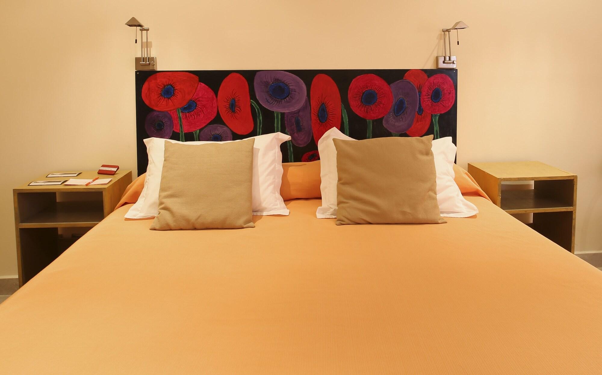 Hotel Lunajuim El Chalten Luaran gambar