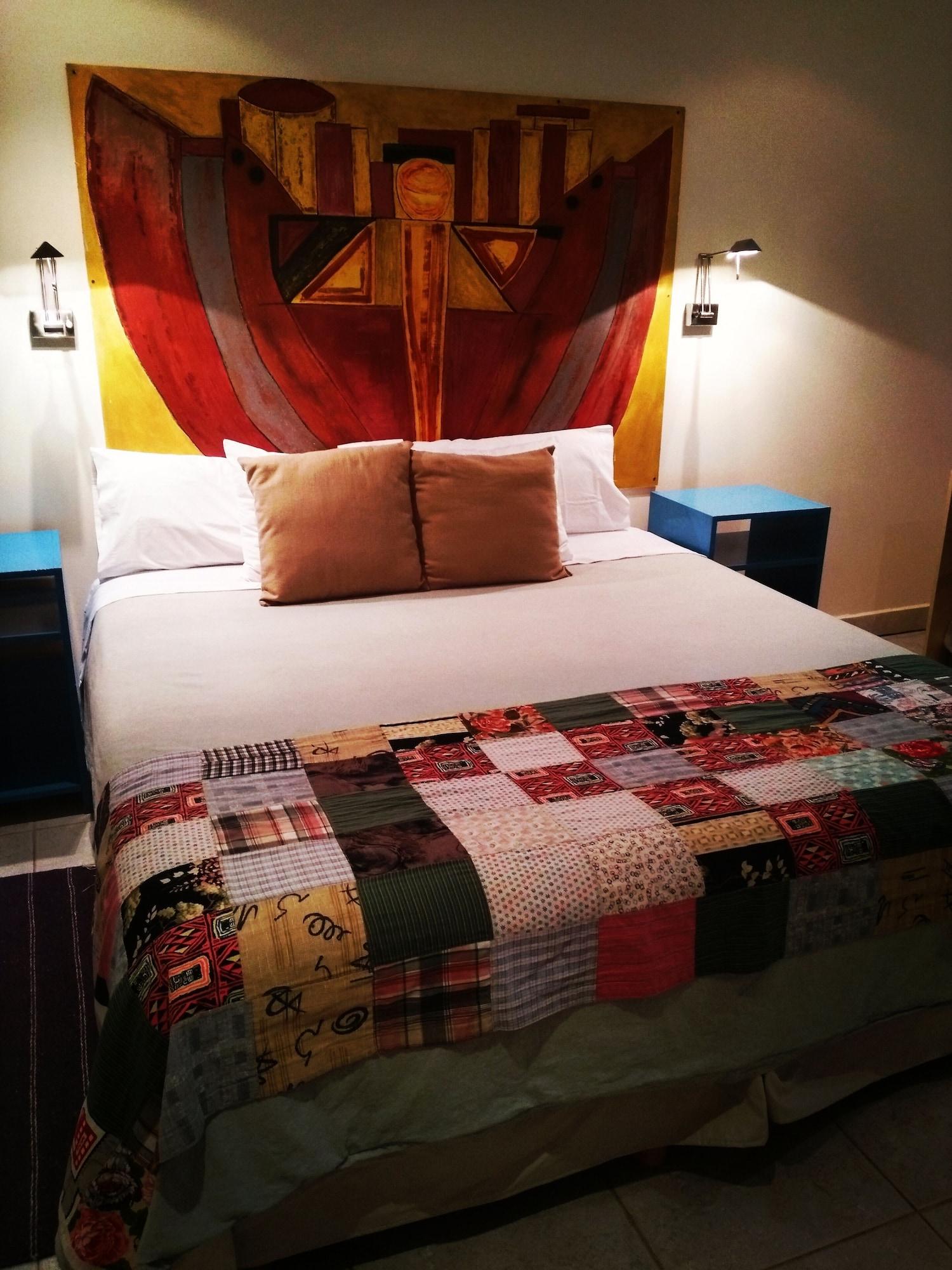 Hotel Lunajuim El Chalten Luaran gambar