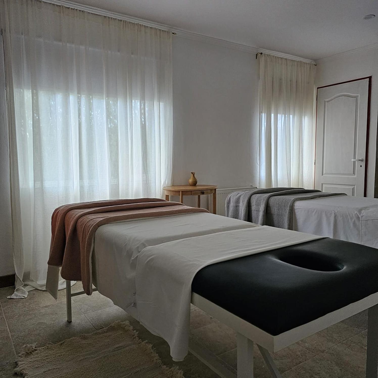 Hotel Lunajuim El Chalten Luaran gambar
